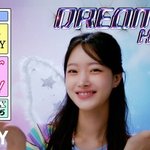 하이키 새 앨범 <b>지난번</b>이랑 좀 연결되는 듯