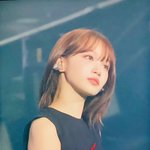 르세라핌 김채원 갈발