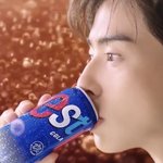 [모두드루와] 최근 태국 콜라 광고도 찍은 차은우 미모 근황 jpg...