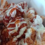 맛있긴<b>하다</b>