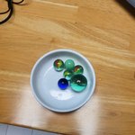 [모두드루와] 옛날식<b>구슬</b>