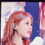 스테이씨 <b>시은</b>