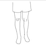 [댓글부탁해] 나 오다리같음.???