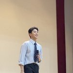 오늘 우리학교에 <b>데이</b>식스왔었음