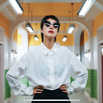뮤비에 홍진경 나옴 ㅋㅋ