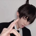 나 진심 애니 코스프레 이사람만큼