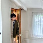 [모두드루와] 단짠단짠 그 <b>잡채</b>인 지오다노 차은우 jpg.