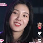 난 권은비 최예나 이채연 이때가 좋았음