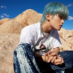 NCT Golden Age  The  4th <b>Album</b> 마크 티저