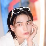 <b>현진</b> 베르사체