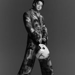 데이즈드 8월호 화보 찍어서 신난 트레저 (인터뷰)