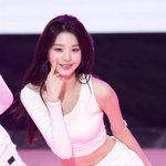 장원영 이거 <b>프듀때</b>랑 존똑이다