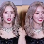 본인 외모 만족도 <b>최상</b> 아닐리 없다