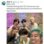 [TXT] 궁금한데