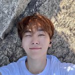 세븐틴 <b>승관</b> 활중 후 첫 위버스 글