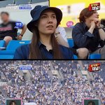 외국인들은 보면 놀라는 한국 <b>야구</b> 응원