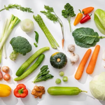 다이어트 하면서도 마음껏 먹을 수 있는 효율 높은 음식 5