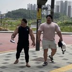 [댓글부탁해] 곰 같은 남자 <b>실사</b>판
