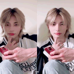 <b>현진</b> 내 남편 된 지 12일째