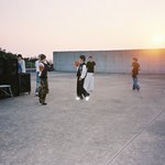 라이즈 <b>청량</b>인가봄