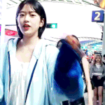 아니 오늘 안유진 진짜 신기하다.. <b>프듀</b>때