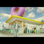 <b>도넛</b> 사세요