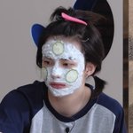<b>현진</b> 내 남자된 지 228일째