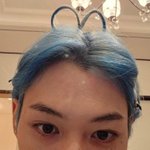 [스키즈] 용복이 버블