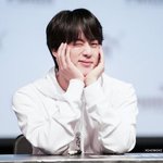 방탄 진 <b>푸마</b> 팬싸