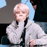 방탄 지민 <b>푸마</b> 팬싸