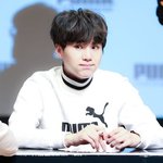 방탄 슈가 <b>푸마</b> 팬싸