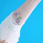 내 <b>구오빠</b> 타투 진짜 예쁨