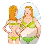 [댓글부탁해] 살찐거 살빠진거 너무 <b>관여</b>하는 한국사회