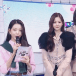 장원영 음치 <b>몸치</b> 끼가 아예 없어 그룹 나가면 큰일날듯