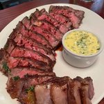 아 <b>육즙</b>이 미쳤어요!