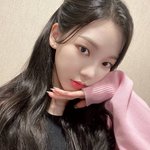 <b>셀카</b>선물에 팬들은 심쿵