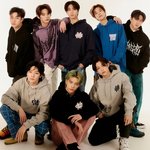 4세대 주요 남자아이돌그룹 평균 연령