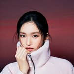 아이브 <b>이서</b> 노스페이스 모델 발탁
