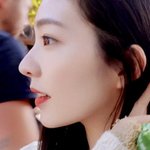 [모두드루와] 브이로그에서 나온 아이린 <b>옆태</b>.jpg