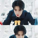 팬들 반응 나뉘는 엔시티 재현 <b>흑발</b> vs 갈발