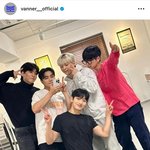 최근 홍석천 픽 받은 남돌