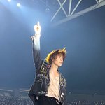 투바투 범규 콘서트 사진.. 와ㅏ <b>실물</b> ㅁㅊ