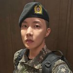 <b>부대</b> 복귀하면서 인스타 올린 방탄 제이홉