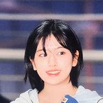 아이브 안유진 단발 ㅁㅊ