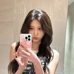 가을 장발 <b>존예네</b>