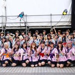 콘서트에서 홈<b>마석</b> 따로 판매하는 일본 아이돌