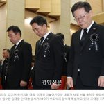 김대중 대통령의 국민<b>통합</b>을 이어가는 계기로...