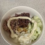 내가만든<b>덮밥</b>~~