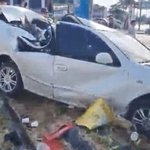 10대 여학생 2명 차로 치어 숨지게 한 70대…운전<b>미숙</b> 결론