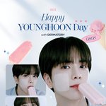 더보이즈 컨셉은 <b>더마토리</b> 처럼만 해줘